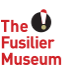 The Fusilier Museum logo